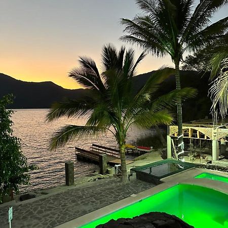 Ranchito Camping Chichicasta Exterior photo