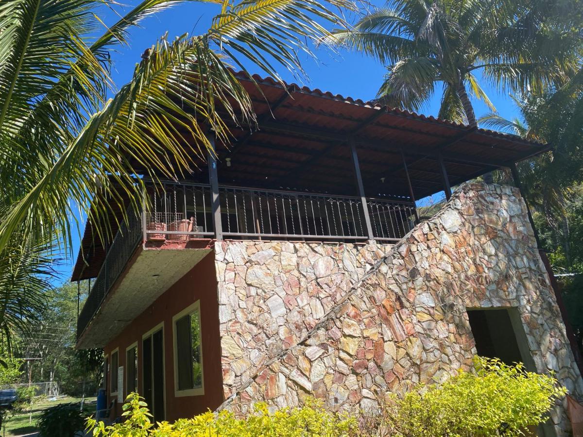 Ranchito Camping Chichicasta Exterior photo