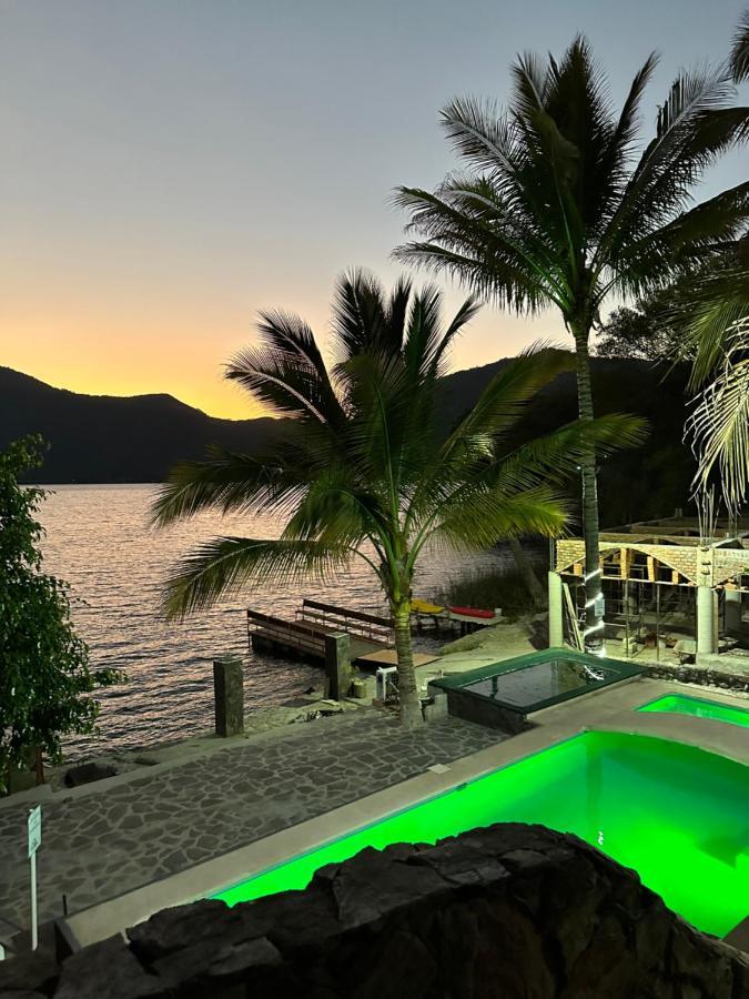 Ranchito Camping Chichicasta Exterior photo