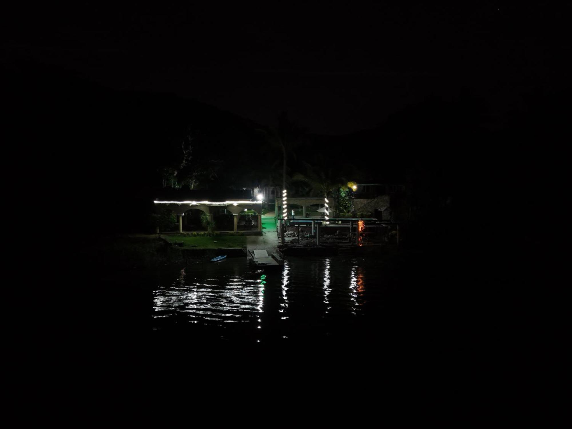 Ranchito Camping Chichicasta Exterior photo