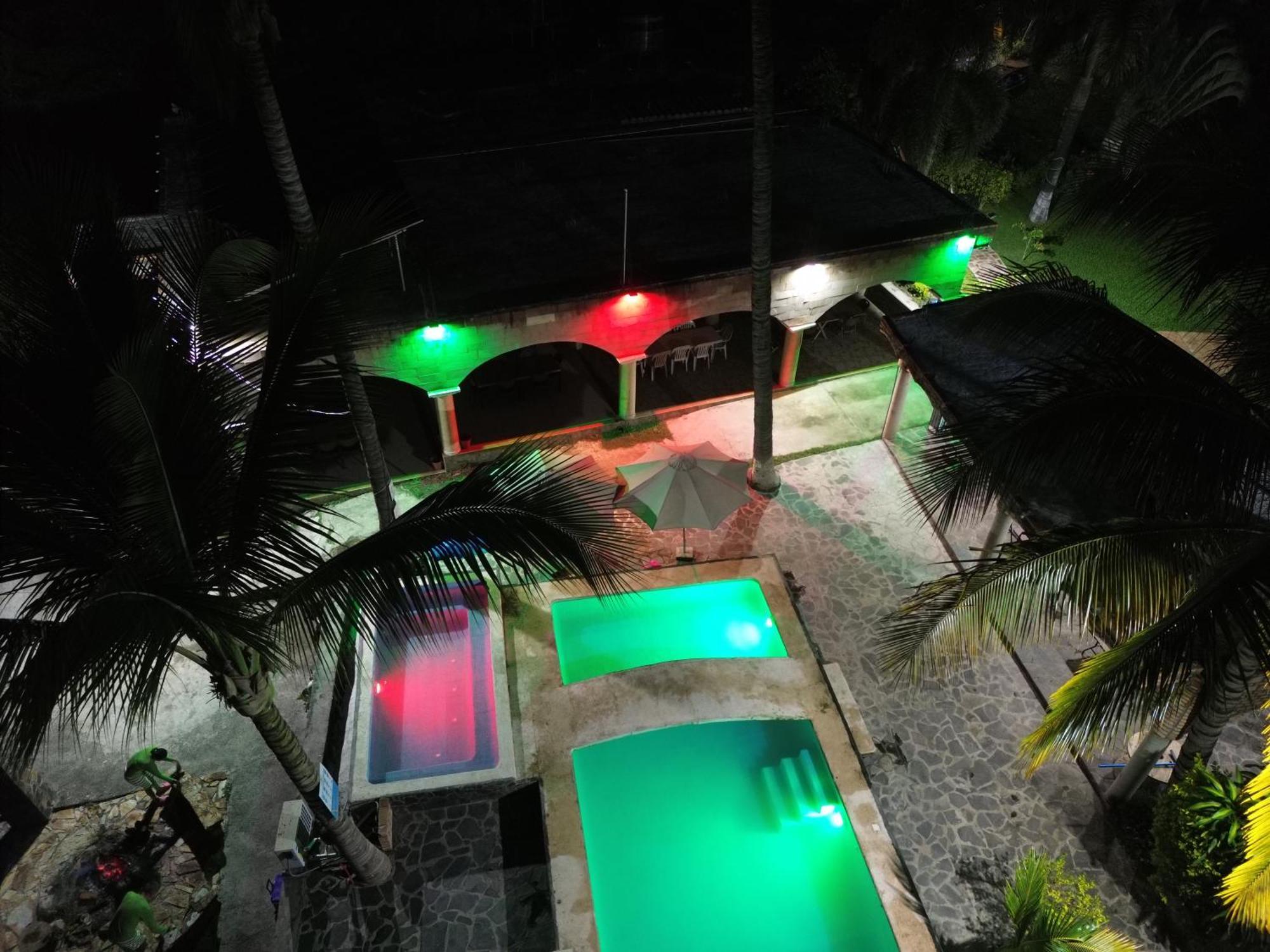Ranchito Camping Chichicasta Exterior photo