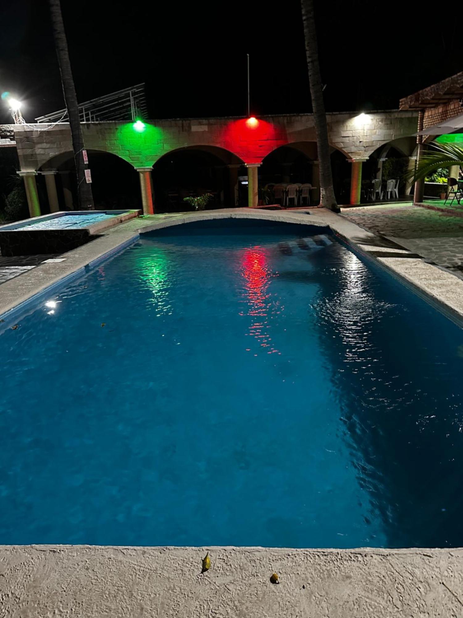 Ranchito Camping Chichicasta Exterior photo