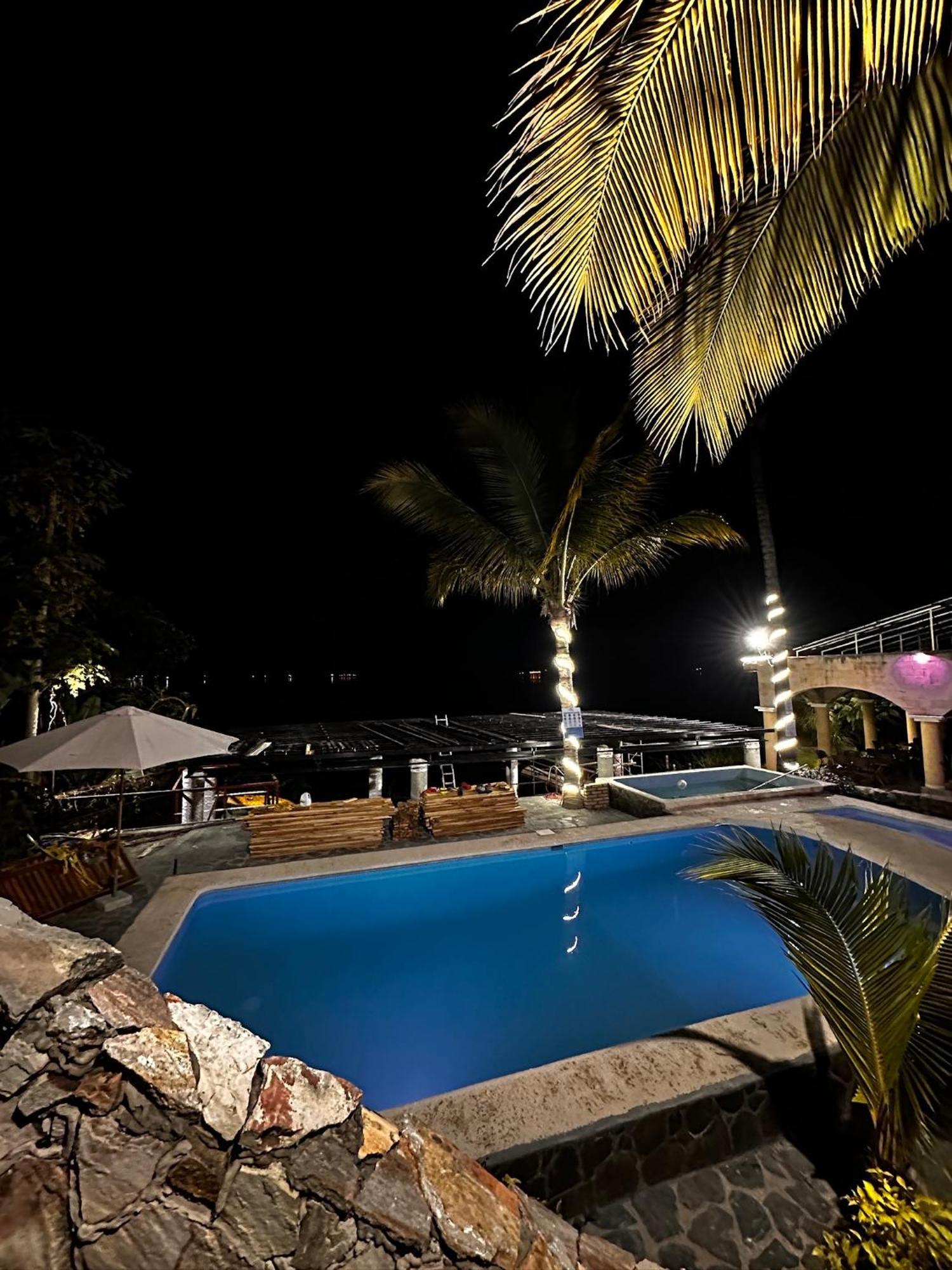 Ranchito Camping Chichicasta Exterior photo