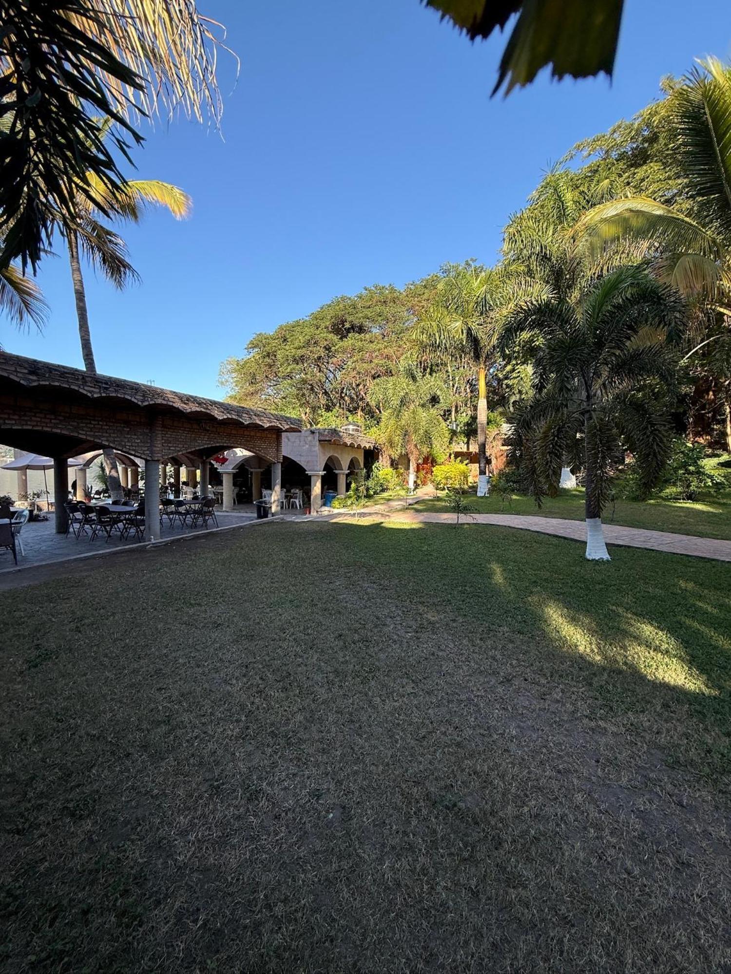 Ranchito Camping Chichicasta Exterior photo
